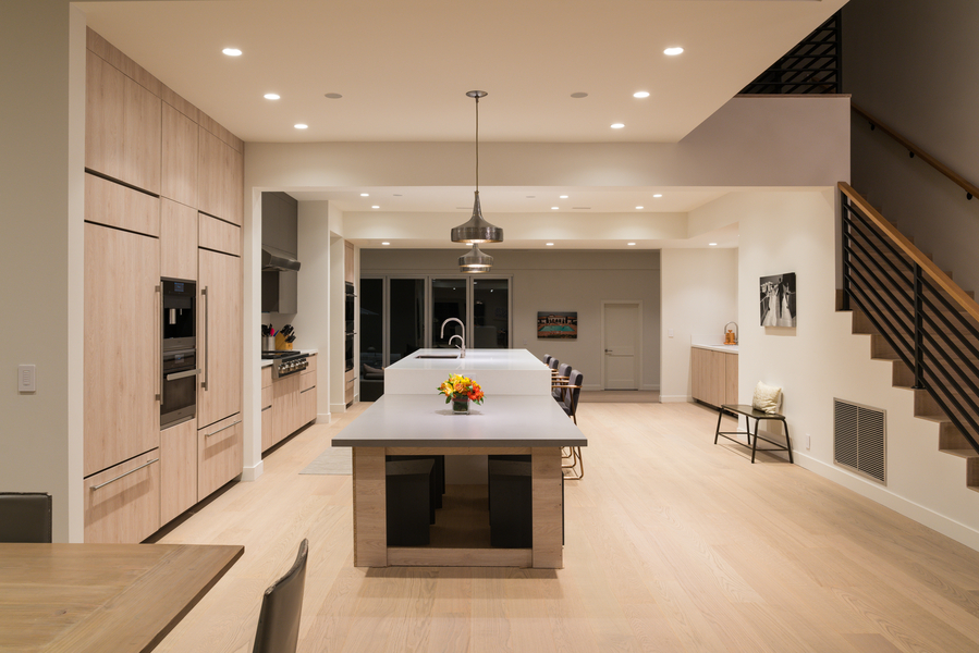 Can You Afford Ketra's Recessed Lighting Solutions?