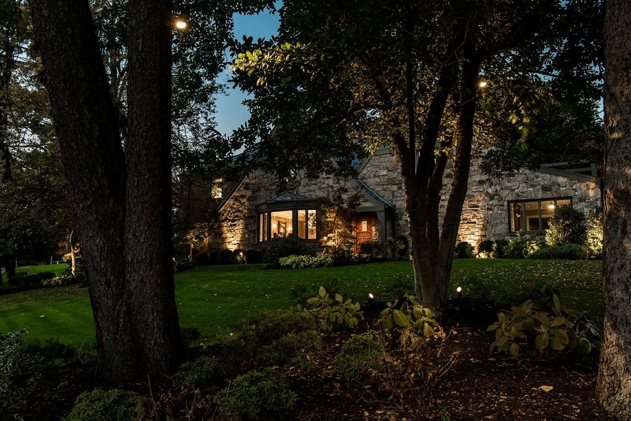 Light Up Your Outdoors with Coastal Source & WAC Smart Lighting